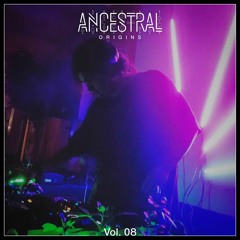 Ancestral Origins, Vol. 08 by DVNIEL (MX)