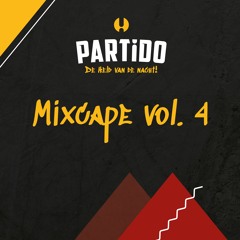 MixCape Vol. 4