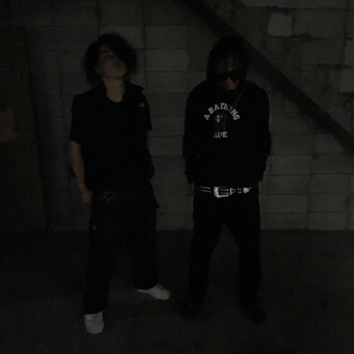Get Busy feat.Randy (prod.Maki)