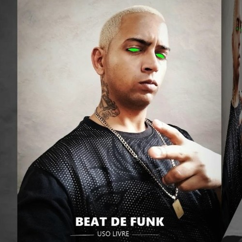 BASE BEAT DE FUNK SENTA QUE EU TO MANDANDO  ' PARA COMPOR E RIMAR