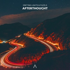 Afterthought -(Feat. Puzzls)