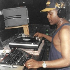 DJ Pierre Live @ Simon's Gainesville, Fla 7-16-94' (Manny'z Tapez)