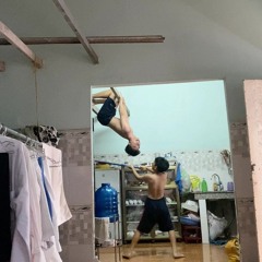 Người Dưng Nước Lã - Huy pt Remix