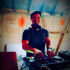 Burg Lohra am Sonntag And.I