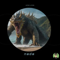 Nada   Skepta, Blanco, Sainté Type Beat