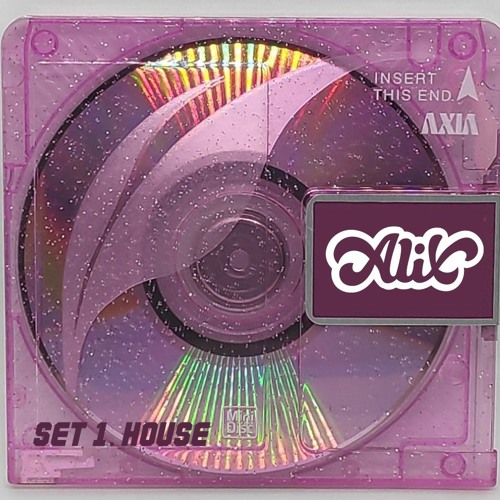 Set 1. House
