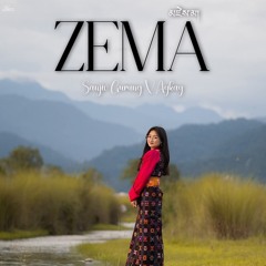 ZEMA - SanjivGurung X AYKAY