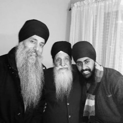ਆਵਹੁ ਸੰਤ ਮਿਲਹੁ ਮੇਰੇ ਭਾਈ  - Bhai Dilveer Singh Jee Singapore - NY Smagam August 2022 - Friday Evening
