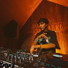 Spency Be live at Escape Halloween 2024