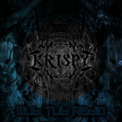 Wub Tub Radio: Krispy
