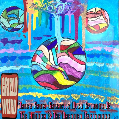 Stream Floating Away (A Griz Wiz Remix) by GrizLd WizRd Listen online