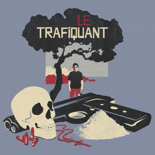 Le Trafiquant (4/8)