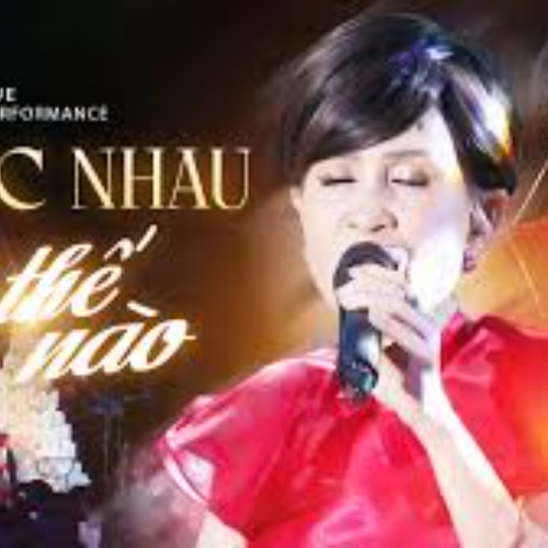 TÌM ĐƯỢC NHAU KHÓ THẾ NÀO - THÚY ANH