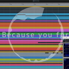 Because you for(Inst)