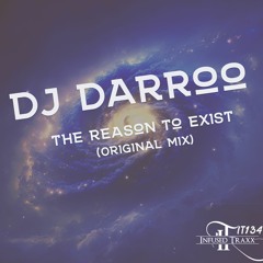 DJ Darroo - The Reason To Exist  (Original Mix)