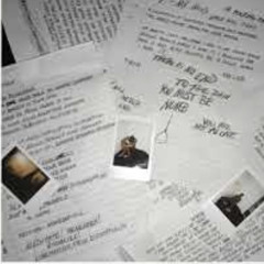 XXXTENTACION - I’ve Dug 2 Graves for Us My Dear ❤️