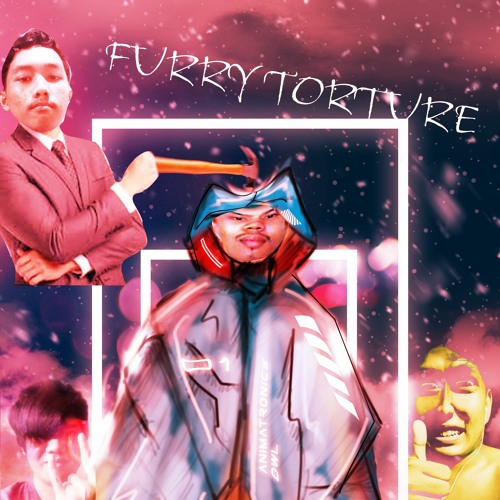 Crashing Down (5KiLOBYTE's "Furry Torture" Remix)