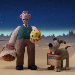 Wallace And Gromit Theme on a cheaper budget