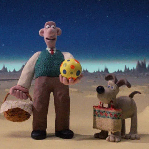 Wallace 2024 and gromit