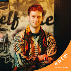 EHFM Mornings: Ann Tweak 08.12.25