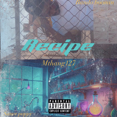 recipe - mthang127 ft sauce poppy ft bando boomin