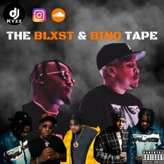 100% Blxst & Bino Rideaux | Mixed by @DjKyzz