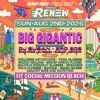 RENEW with Big Gigantic, DJ Susan, Ero808