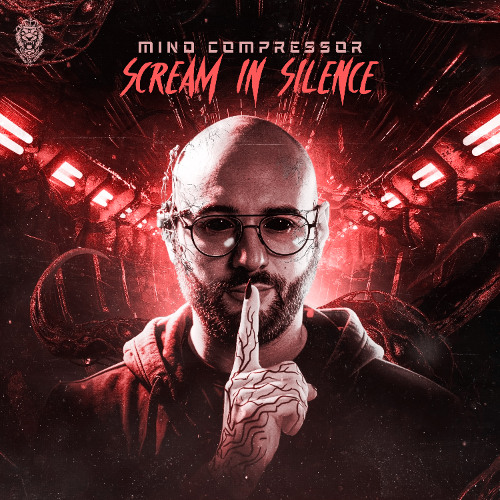 Mind Compressor - Scream In Silence