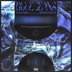 KHOLEBBY - BLUE JEANS FT. SADBUTCUTE