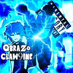 qbrazo x claw9ine - super saiyan [prod. rexv2 + claw]