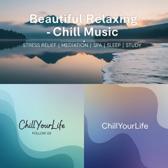 Caminos Calmados - Beautiful Relaxing Chill Music - stress relief-  Mediation, Spa, Sleep, Study, Be