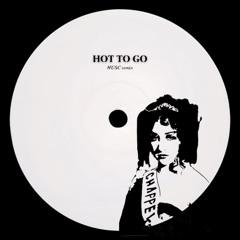 HOT TO GO (HUSC remix)