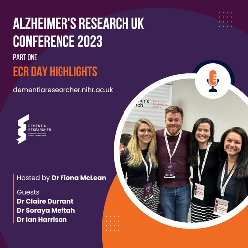 ARUK Conference Roundup 2023 - Part One
