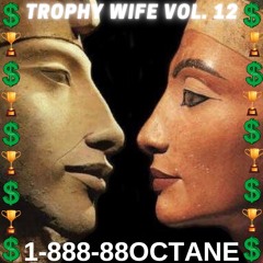 TROPHY WIFE VOL. 12