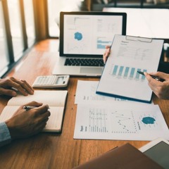 Mauricio Mendes Dutra | Formação de Capital nos Mercados Financeiros
