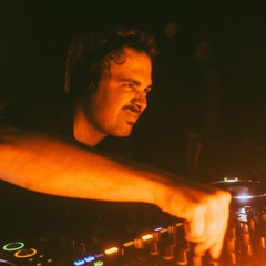 IN THE MIX
