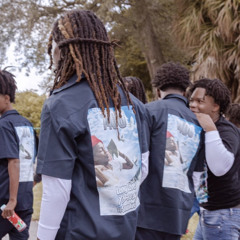 Yicken x Kspitta- LLGANG 💔🕊🕊