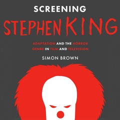 Book [PDF] Screening Stephen King: Adaptation and the Horror Genre in