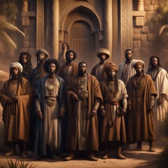 Ancient Days