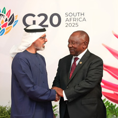 UAE Launches $1 Billion Africa AI Initiative