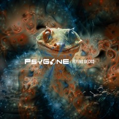 Flying Gecko (Selected Works)