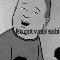 Wabi Sabi x Kyrie Irving x How Can You Mend A Broken Heart (Tiktok Version)