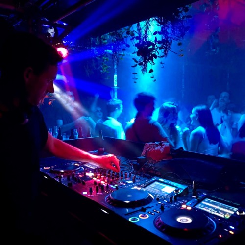 Sebastian Kettel @ Ritter Butzke/BER, Jun 22