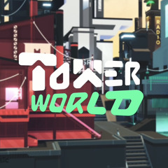 Vend | Tower World OST