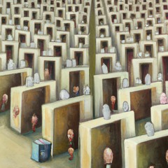 Skinner Box
