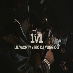 Lil Yachty x Rio Da Yung OG - 1v1