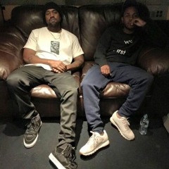 {FREE} Kanye West x Kendrick Lamar type beat