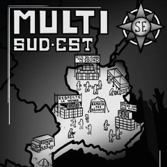 VOLT - Uptempo (Multison Sud-Est Set)