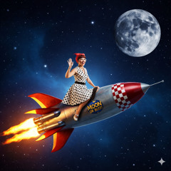 Rock Ya! (To The Moon And Back)