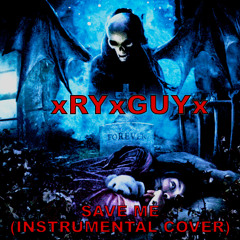 Avenged Sevenfold - Save Me (Instrumental Cover)